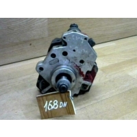 ТНВД Renault Trafic - 2 поколение (2001-2015) 2003 0445010033
