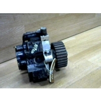 ТНВД Iveco Daily - 2 поколение (1990-2000) 2001 0445020008