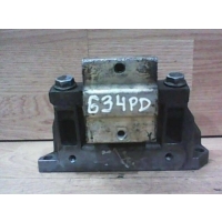 Подушка крепления КПП Mercedes C W202 2002 A 220 240 01 18