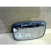 Стекло зеркала наружного правого Ford Fiesta - 3 поколение (1989-1996) 1996