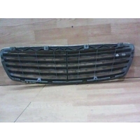 Решетка радиатора Mercedes E W211 2002 A211 880 03 83