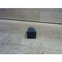 Кнопка обогрева заднего стекла Volkswagen Golf 3 1995 1H0959621B