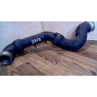 Патрубок интеркулера Volkswagen Touran - 1 поколение (2003-2007) 2005 3C0145770B