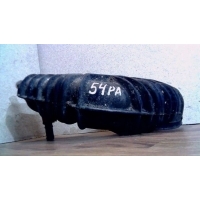 Патрубок воздушного фильтра Audi 80 - B4/8C (1991-1996) 1992 035133357L
