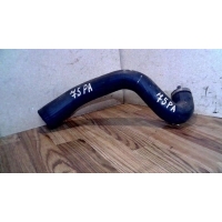 Патрубок интеркулера Opel Omega - B {рестайлинг} (1999-2004) 2000 GM24443578