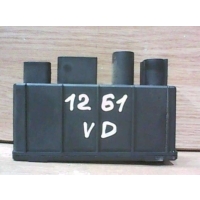 Блок управления другие 1 F20/F21 2016 P00115882