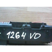 Блок предохранителей 1 F20/F21 2016