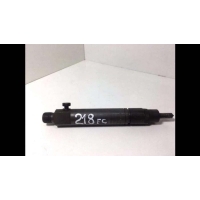 Форсунка Fiat Ducato - 2 поколение (1994-2006) 2004 0432193757