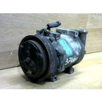 Компрессор кондиционера 156 2000 SD7V16