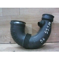 Патрубок интеркулера Mercedes E W211 2002 a 647 094 00 97