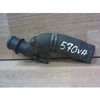 Патрубок (трубопровод, шланг) Skoda Fabia - 1 поколение (1999-2004) 2001 1J0121087B