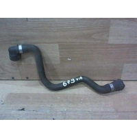 Патрубок (трубопровод, шланг) BMW X5 E53 2007 11537500752