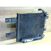Радиатор кондиционера Volkswagen Polo - 4 поколение (2001-2005) 2003 6XO820411