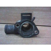 Фланец (тройник) системы охлаждения Seat Ibiza - 2 поколение (1993-1999) 1996 028121133b
