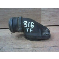 Фланец (тройник) системы охлаждения Volkswagen Golf - 3 поколение (1991-1998) 1993 037121121A
