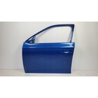 Дверь передняя передняя левая skoda fabia iii 6v 6v0 2014 -