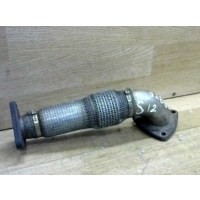 Труба приемная глушителя Audi A6 - C5/4B (1997-2004) 1999 059131789E