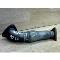 Труба приемная глушителя Audi A6 - C5/4B (1997-2004) 1999 059131789E
