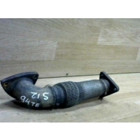 Труба приемная глушителя Audi A6 - C5/4B (1997-2004) 1999 059131790B