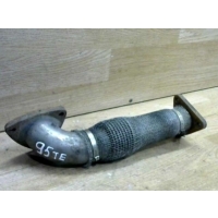 Труба приемная глушителя Audi A6 - C5/4B (1997-2004) 1999 059131790B