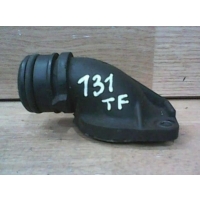 Фланец (тройник) системы охлаждения Volkswagen Sharan 1997 037121121a
