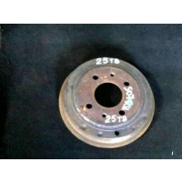 Барабан тормозной Fiat Punto - 2 поколение (1999-2003) 2000