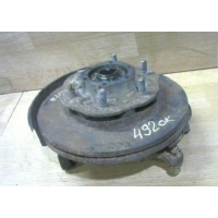 Ступица передняя правая - R50 1995-2002 2000