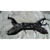 Балка подвески передняя (подрамник) Mitsubishi Colt 6  2005