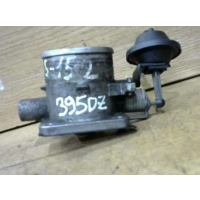 Дроссельная заслонка Hyundai Н1 2005 35100-27XXX