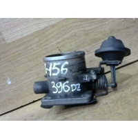 Дроссельная заслонка Hyundai Н1 2005 35100-27XXX