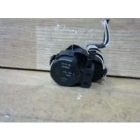 Моторчик заслонки печки BMW 3 E46 2000 6902851