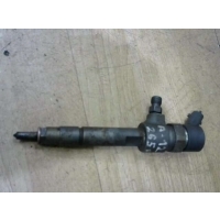 Форсунка Lancia Lybra 2003 0445110119