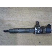 Форсунка Lancia Lybra 2003 0445110119