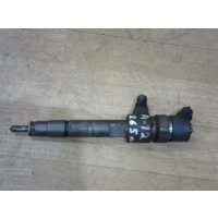 Форсунка Lancia Lybra 2003 0445110119