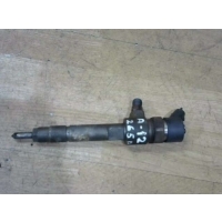 Форсунка Lancia Lybra 2003 0445110119