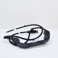 Мб спринтер 906 battery ro стартер and генератор wiring a9065403527