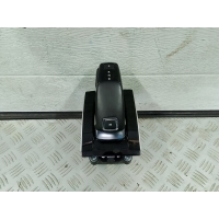 Ds ds7 crossback citroen 2020 рукоятка переключения кпп 98270885dx