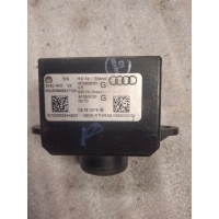 Audi a6 c6 q7 i 4l иммобилайзер 4f0909131g keyless его исправная автомат