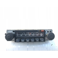 Радио автомобильные blaupunkt le ман отличный а 1 - din