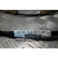 Свет кабелей honda accord viii estate cw 39160tl4g111m1 2.2l дизель 110kw