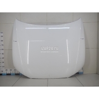 Капот VAG A4 [B8] (2007 - 2015) 8K0823029D