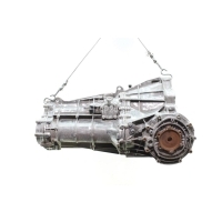 МКПП (механическая коробка переключения передач) VAG A4 [B8] (2007 - 2015) 0B1300027E