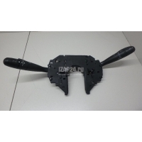 Переключатель подрулевой в сборе Citroen-Peugeot C5 (2008 - 2017) 6242RG