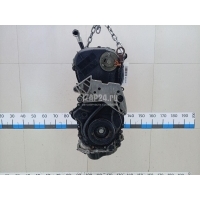 Двигатель VAG TT(8J) (2006 - 2015) 06J100035H