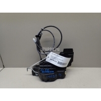 Замок двери передней правой Hyundai-Kia Starex H1/Grand Starex 2007 813204H020