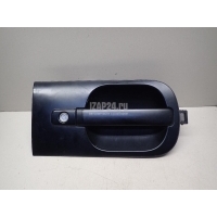 Ручка двери передней наружная правая Hyundai-Kia Starex H1/Grand Starex 2007 826604H000CA