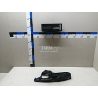 Кронштейн переднего бампера правый Volvo XC60 (2008 - 2017) 30763434