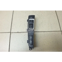 Блок кнопок BMW 7-serie F01/F02 (2008 - 2015) 61319202946