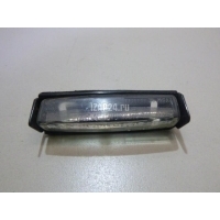 Фонарь подсветки номера Toyota Yaris Verso (1999 - 2005) 8127030290