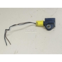 Датчик AIR BAG Mercedes Benz W204 (2007 - 2015) 2128204926